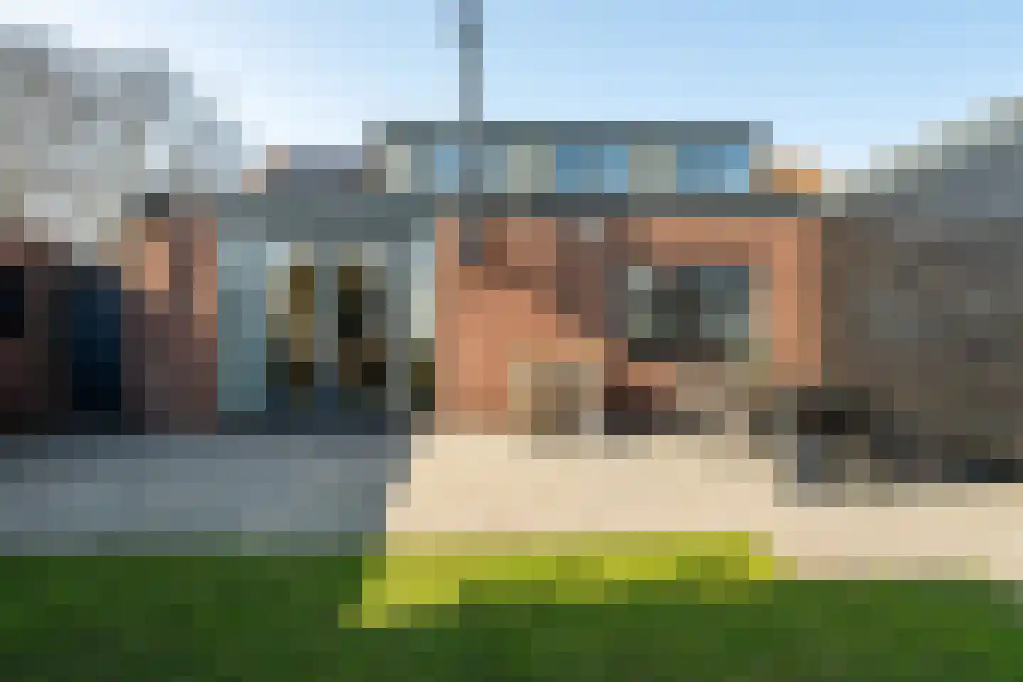 Van Anhalt Dessaustraat 10 Sneek