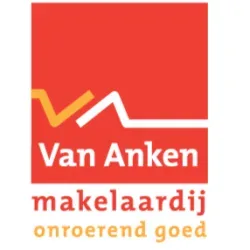 Logo van Van Anken Makelaardij o.g. B.V.