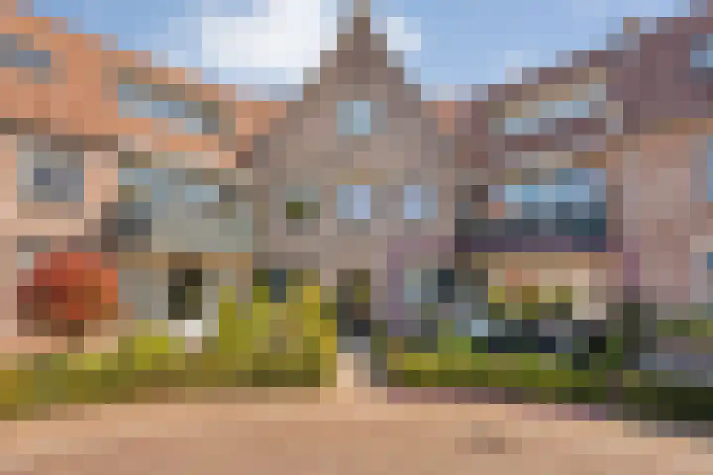 Van Ankumspad 10 en Dalfsen