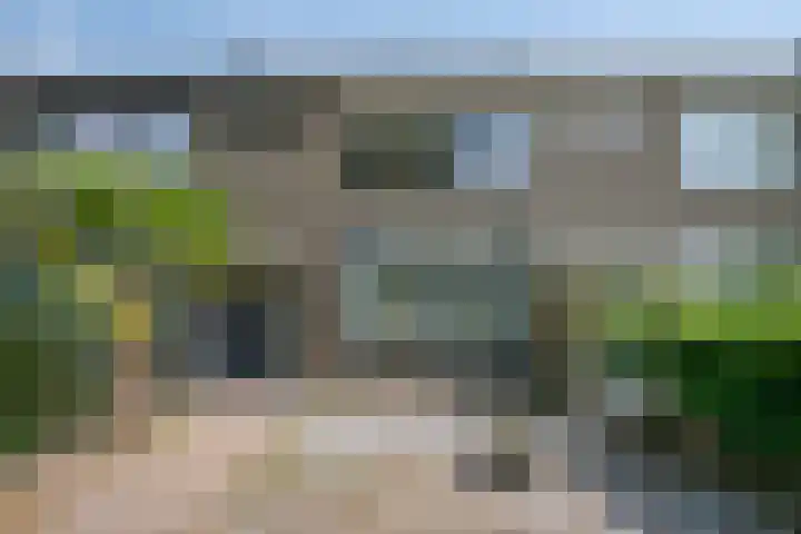 Van Anrooijstraat 10 in Oss