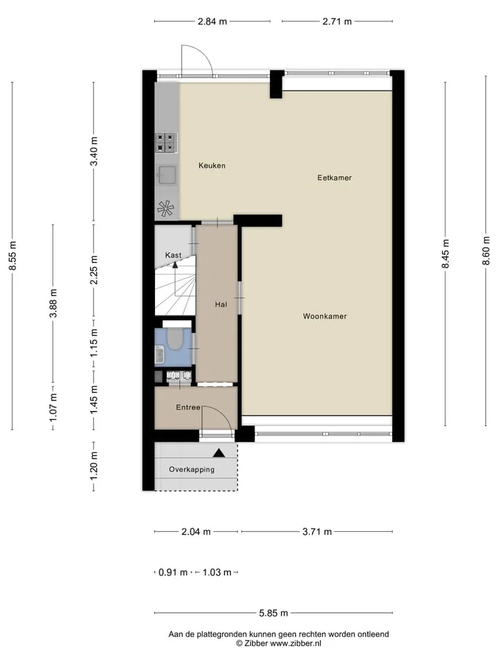 Van Anrooijstraat 10 Oss thumbnail 33