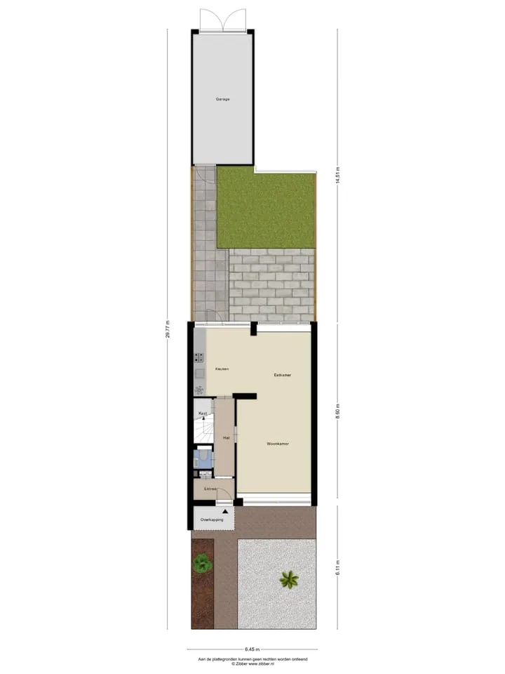 Van Anrooijstraat 10 Oss thumbnail 34