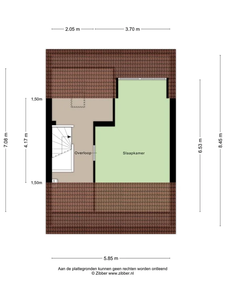 Van Anrooijstraat 10 Oss thumbnail 37