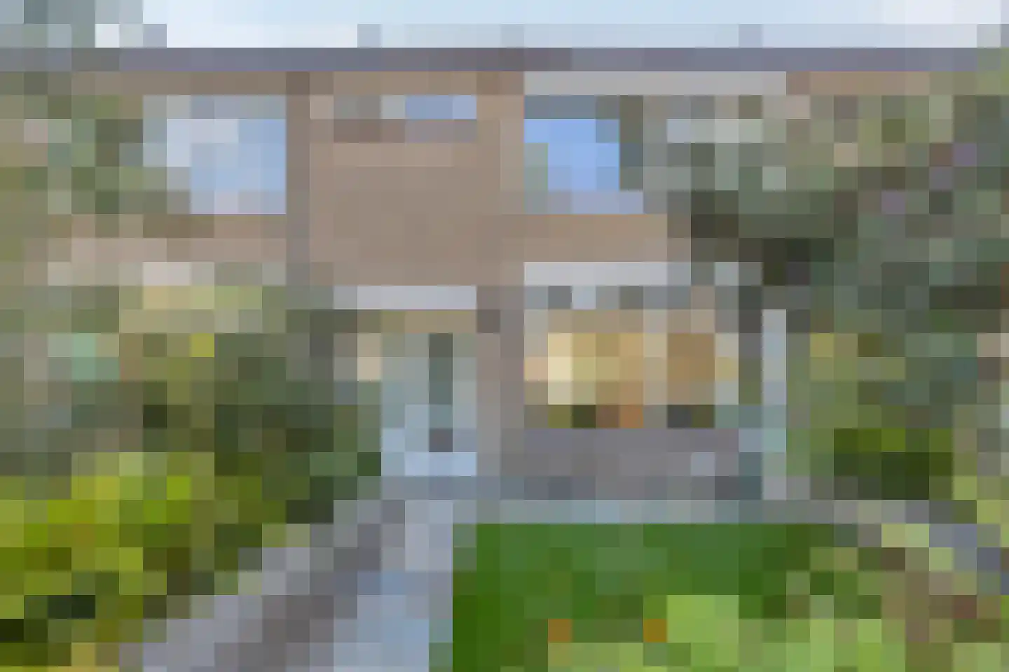 Van Anrooijstraat 180 in Oss