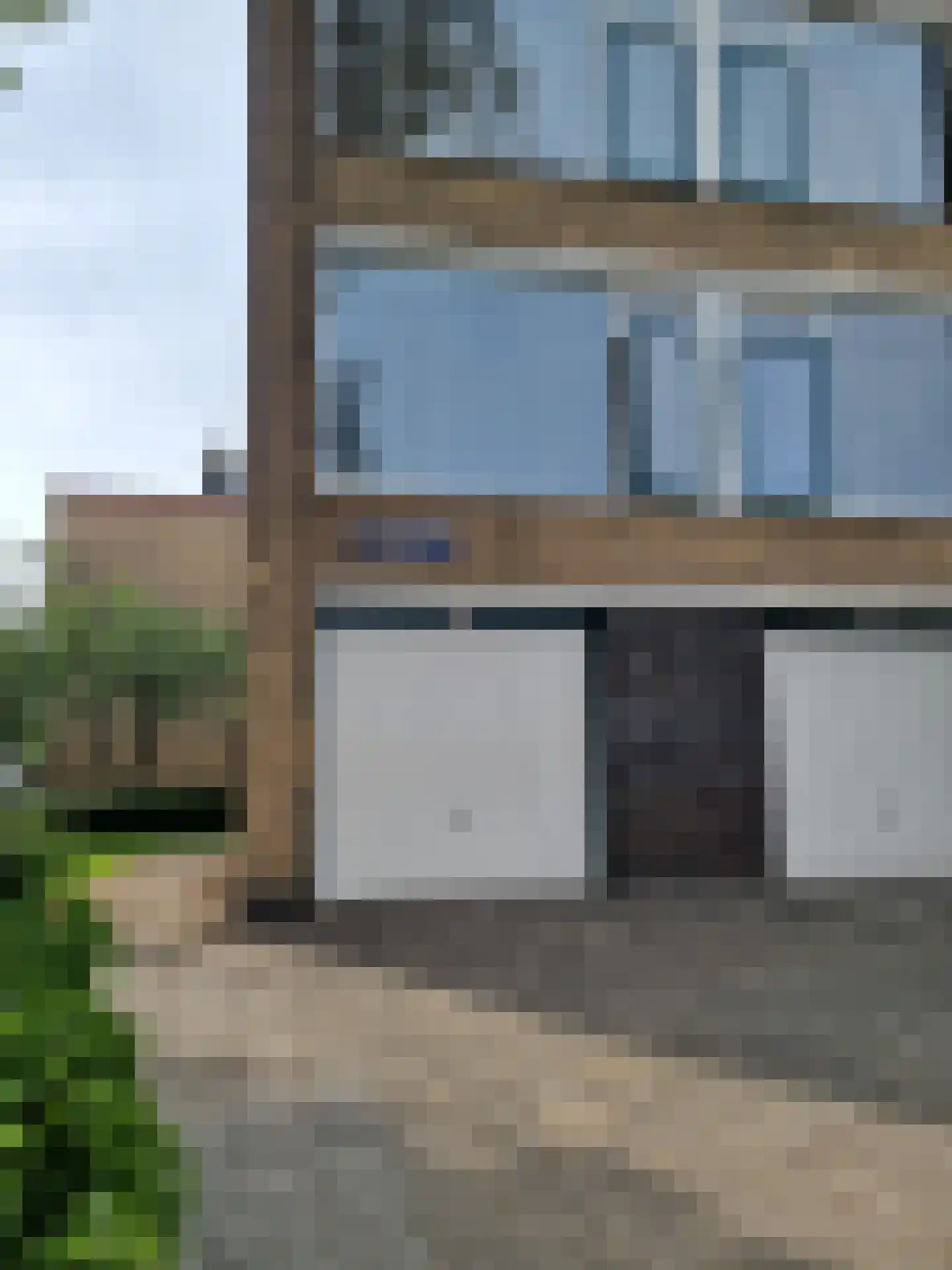 Van Anrooystraat 1 in Ridderkerk