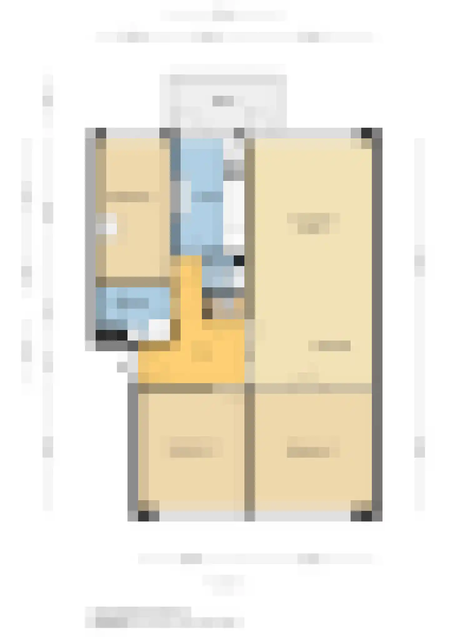Van Anrooystraat 151 Ridderkerk thumbnail 34