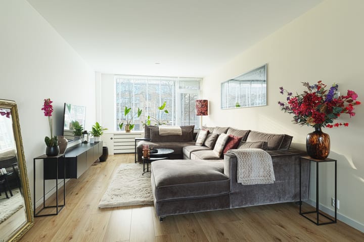 Photo de la maison Van Anrooystraat 387, Ridderkerk