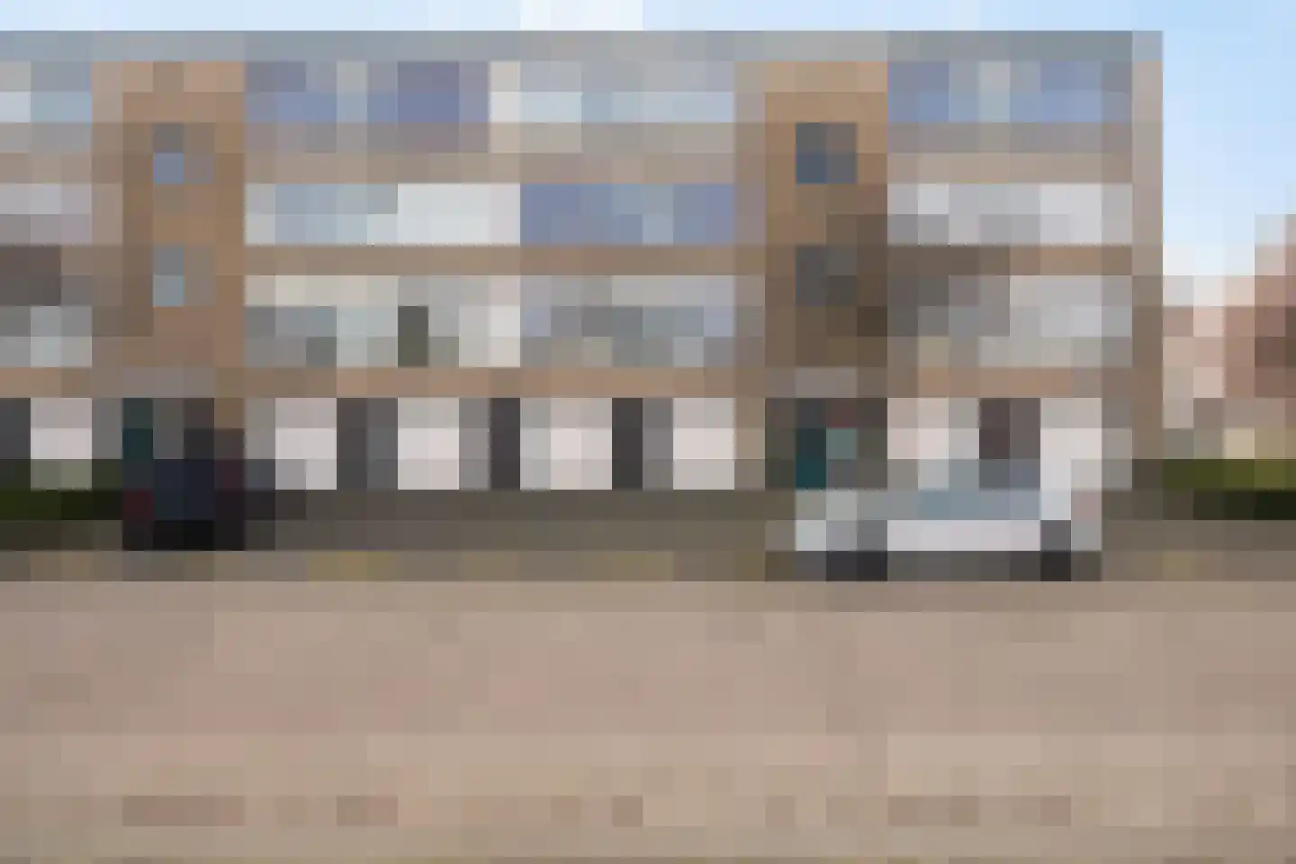 Van Anrooystraat 469 in Ridderkerk