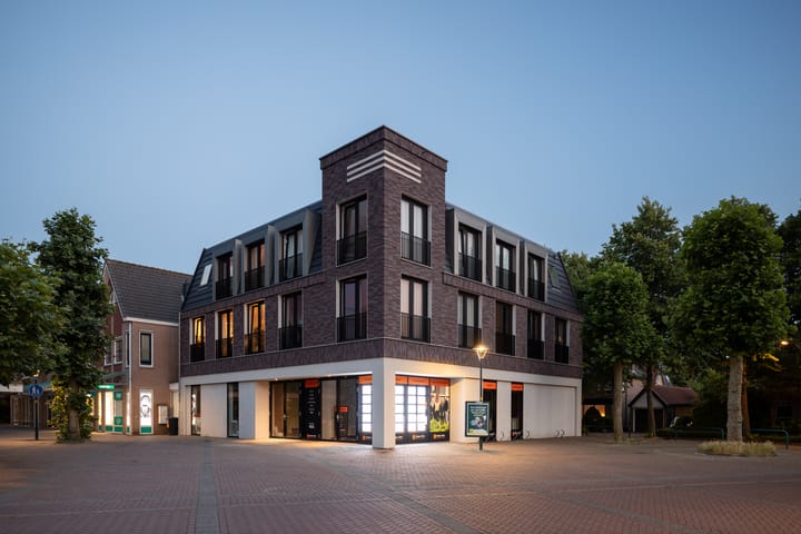 Van Aostastraat 19 in Heiloo