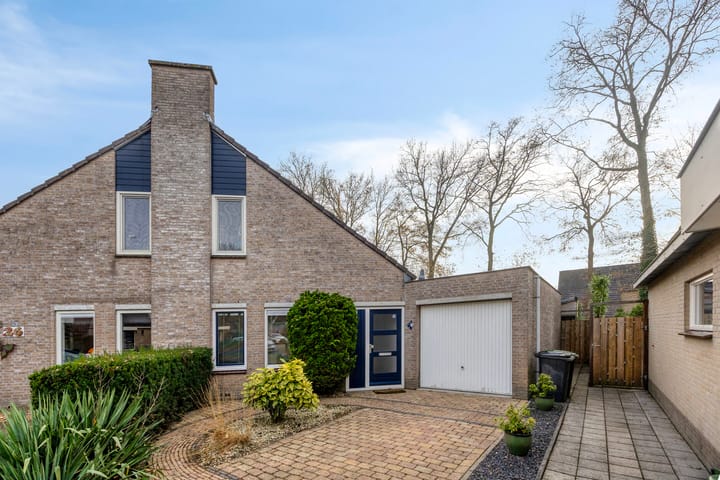 Photo de la maison Van Apeldoornshof 25, Heerde