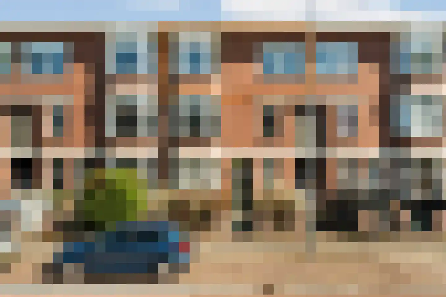 van Arembergelaan 107 in Voorburg