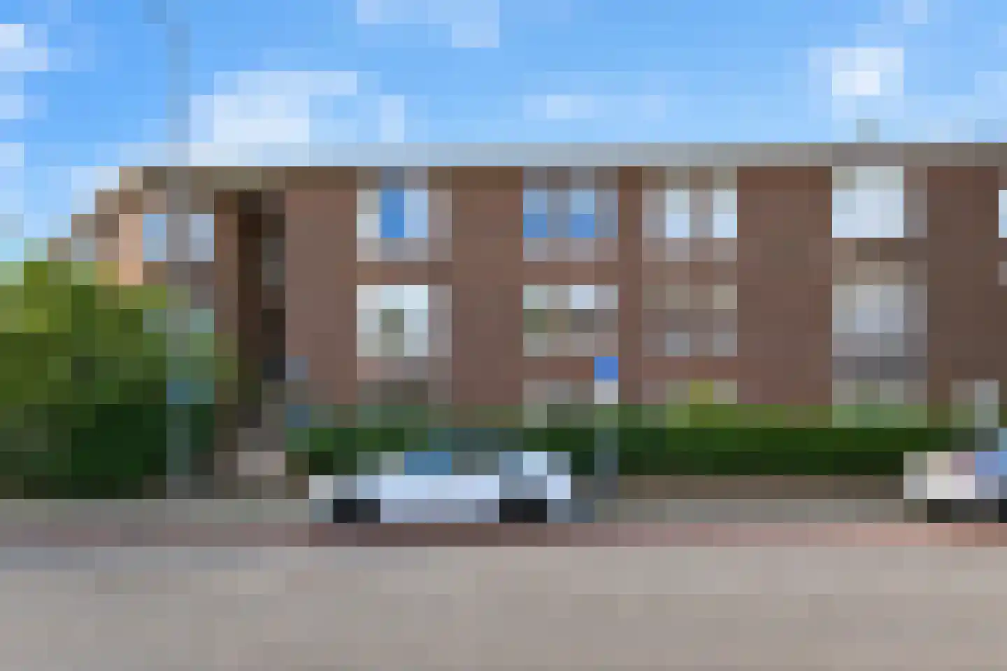 van Arembergelaan 12 Voorburg