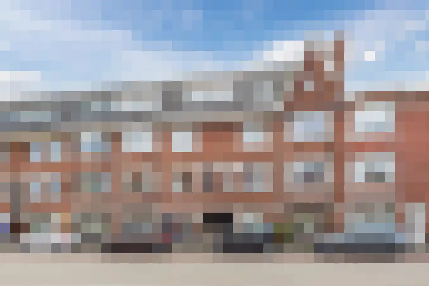 van Arembergelaan 126 Voorburg
