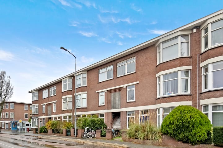 van Arembergelaan 45 in Voorburg