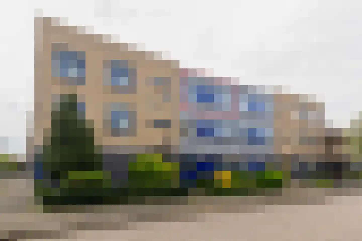 Van Aremberglaan 32 Wateringen