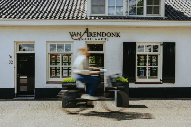 Kantoor foto van Van Arendonk Makelaardij | West Betuwe