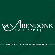 Logo Van Arendonk Makelaardij | West Betuwe