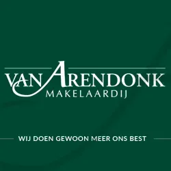 Logo Van Arendonk Makelaardij | West Betuwe