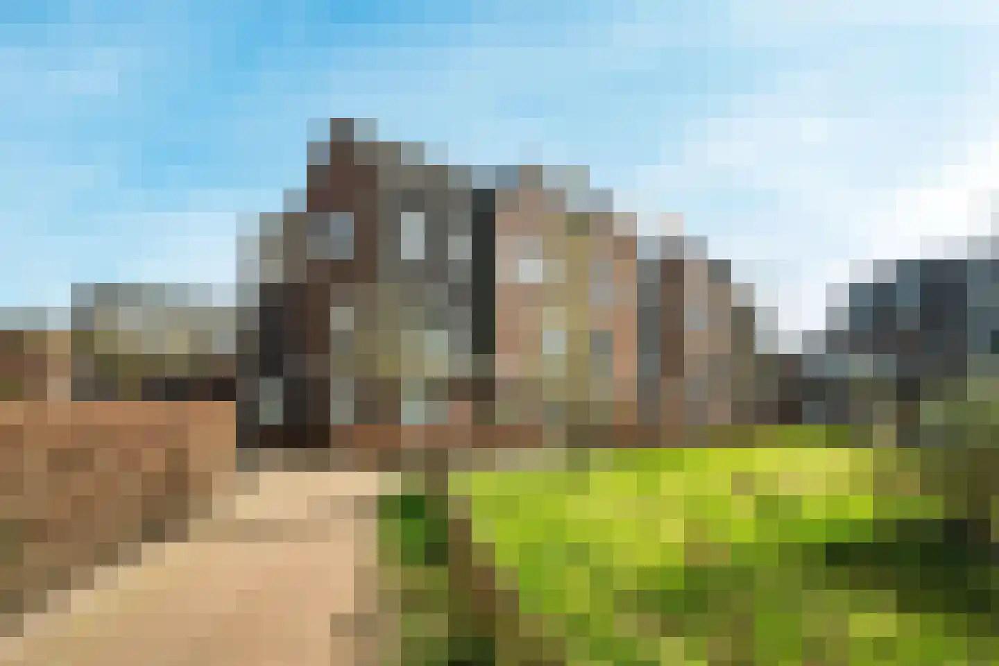 Van Arnhemhof 6 dans Wageningen