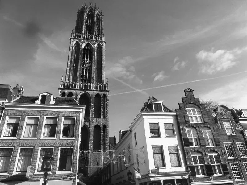 Kantoor foto van Van As & Van Hooff Makelaars