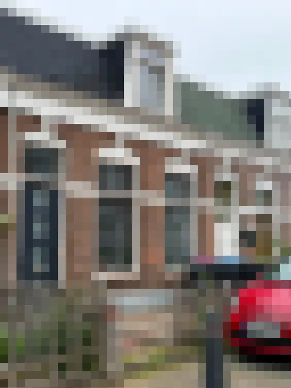 van Asbeckstraat 27 in Leeuwarden