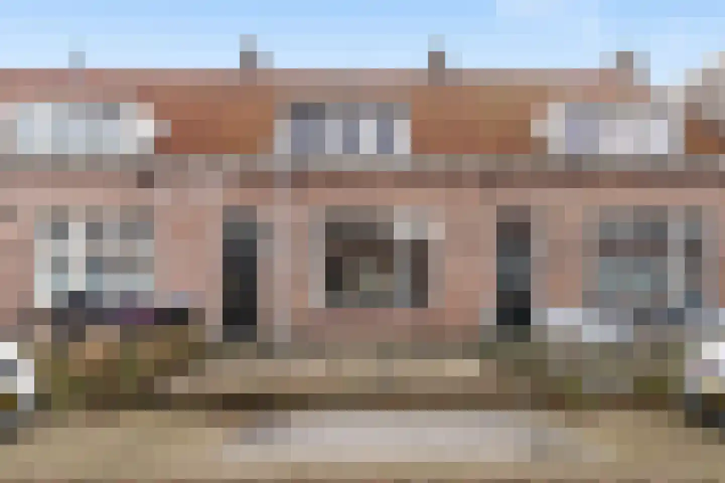 van Asbeckstraat 38 in Leeuwarden