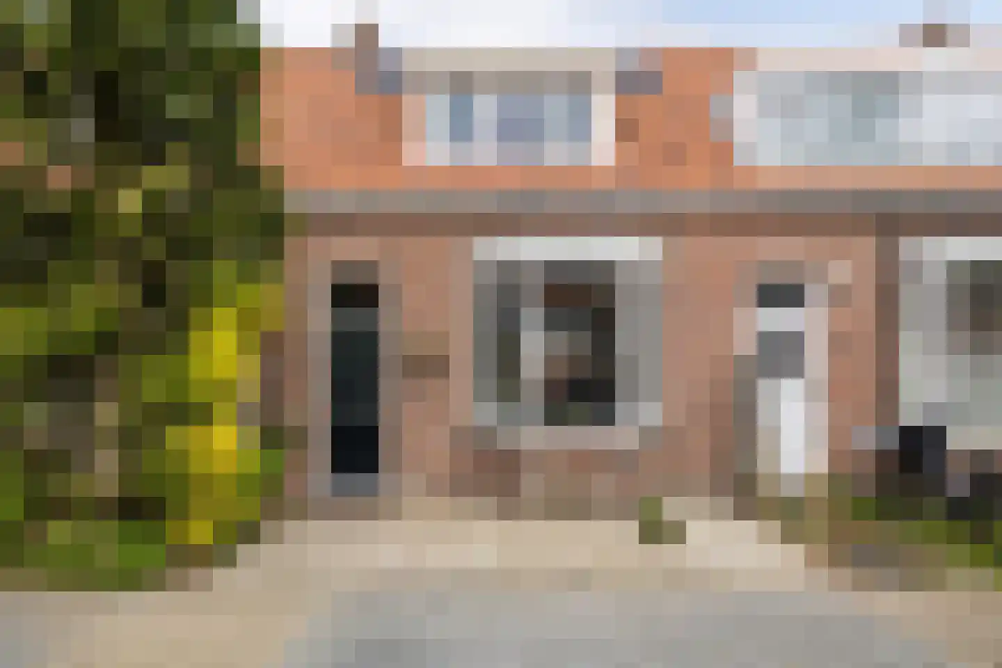 van Asbeckstraat 61 in Leeuwarden