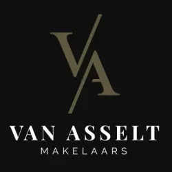 Logotipo de Van Asselt Makelaars