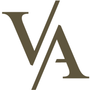 Logotipo de Van Asselt Makelaars