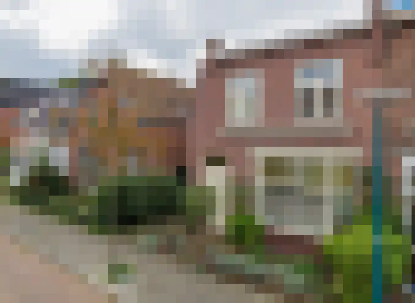 van Assendelftstraat 39 Oegstgeest foto 2