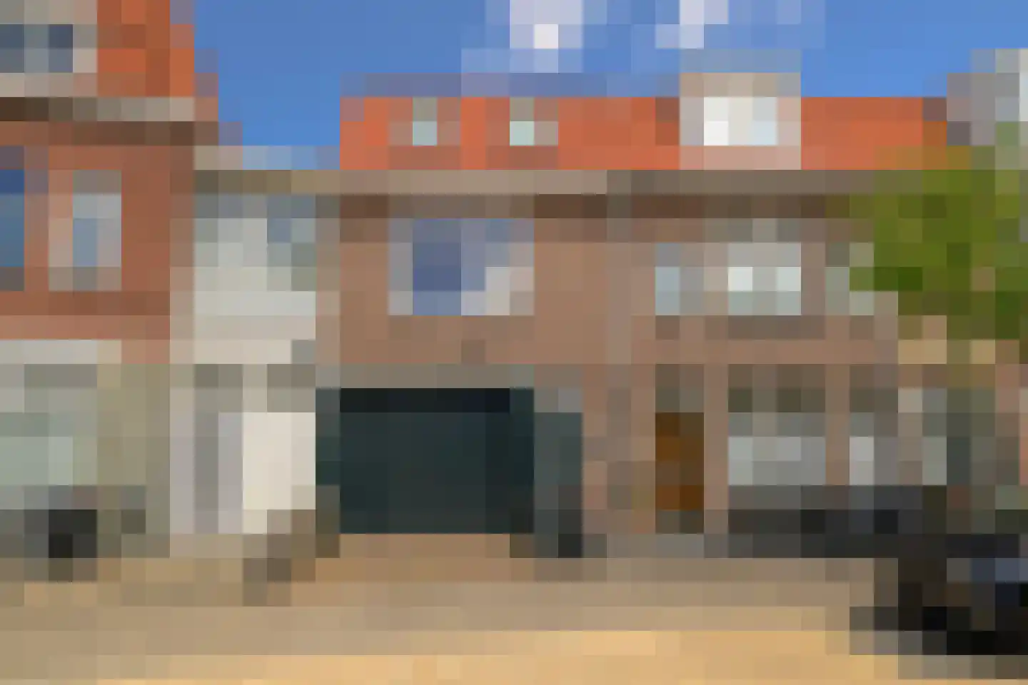 van Assendelftstraat 6 Oegstgeest