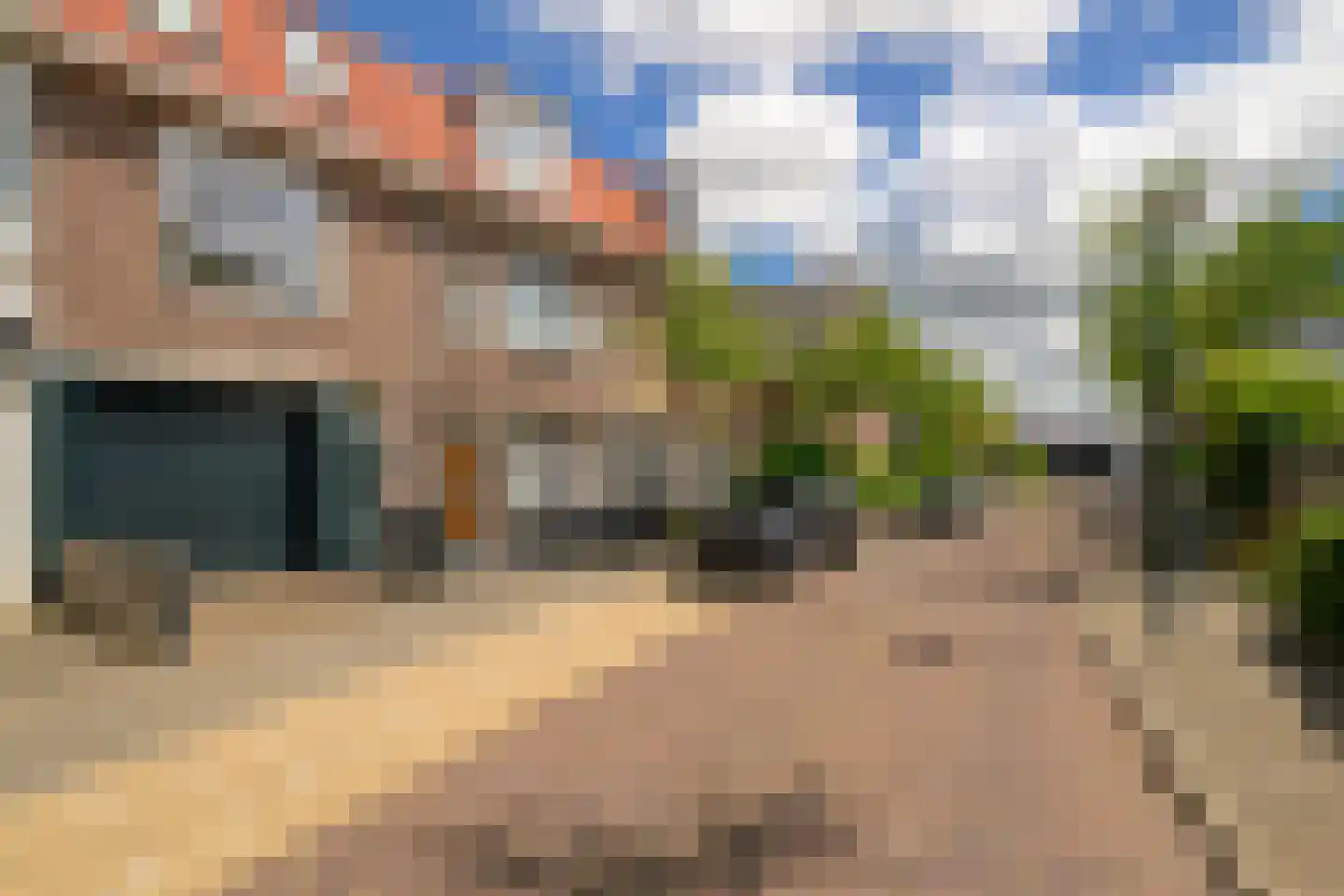 van Assendelftstraat 6 Oegstgeest foto 2