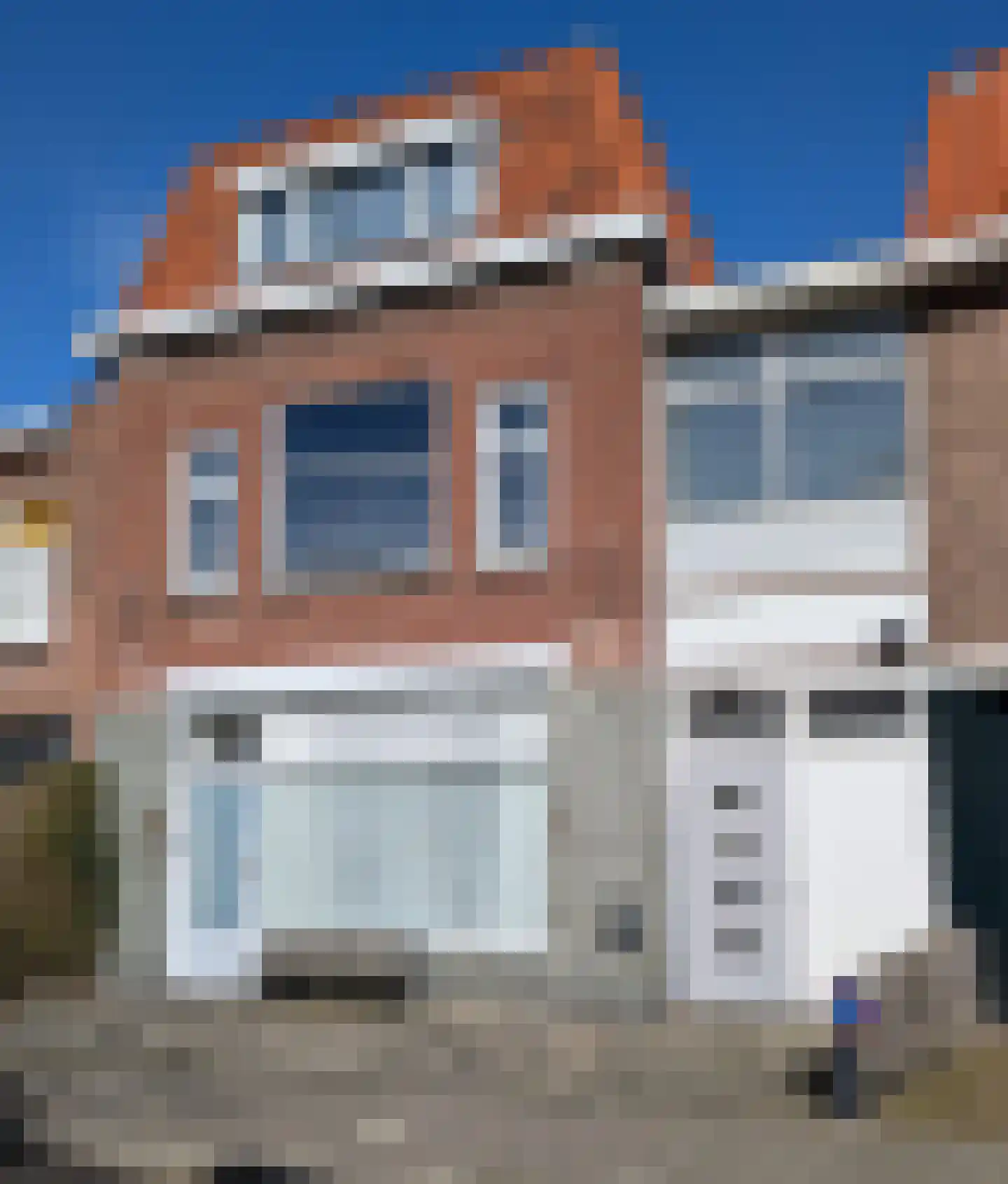van Assendelftstraat 8 Oegstgeest