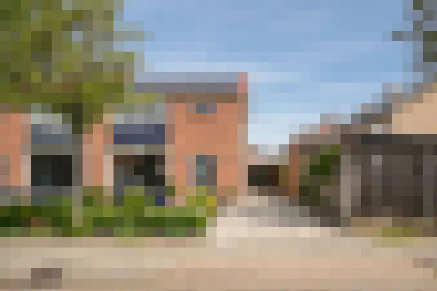 van Axelestraat 6 Dussen