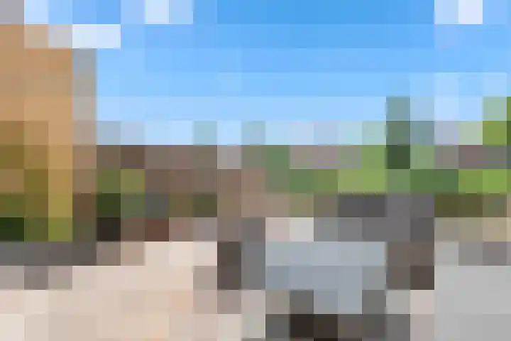 Van Baaklaan 50 in Den Haag