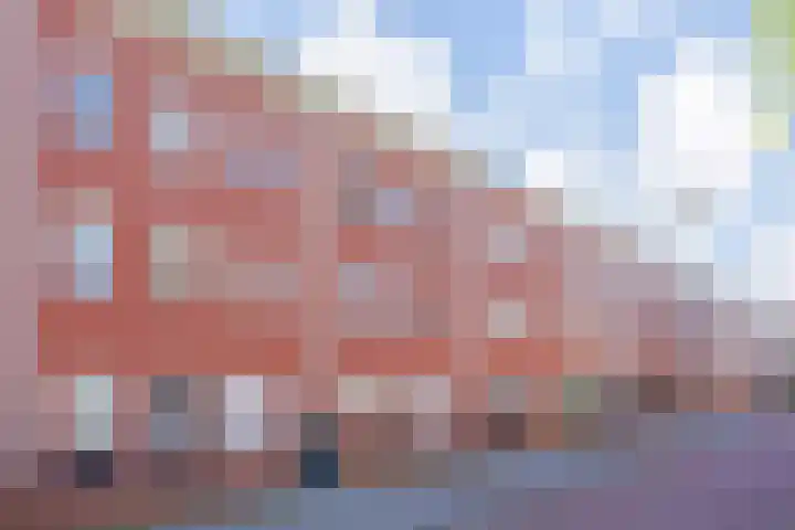 Van Baaklaan 51 in Den Haag