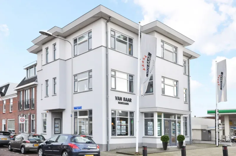 Office photo of Van Baar Makelaars