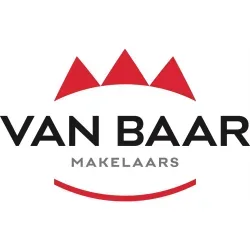 Logo Van Baar Makelaars
