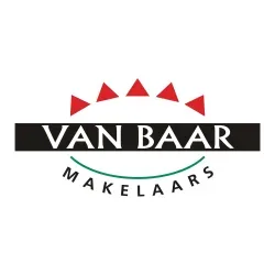 Logo van Van Baar Makelaars