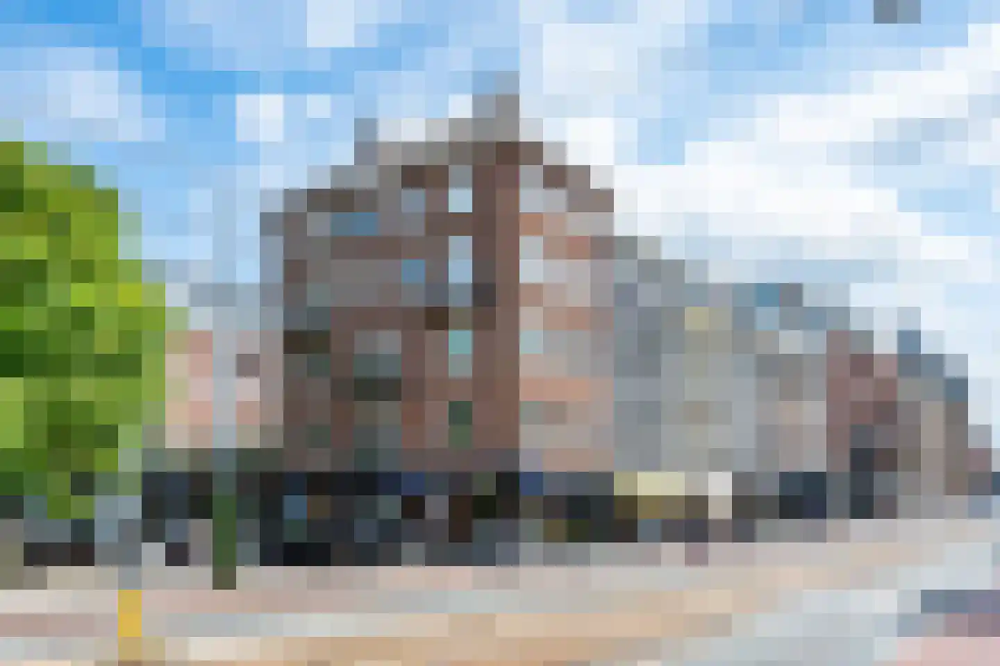 Van Baerlestraat 1 3A Amsterdam