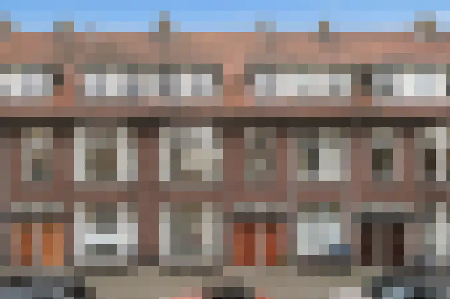 Van Baerlestraat 10 A Leiden thumbnail 5