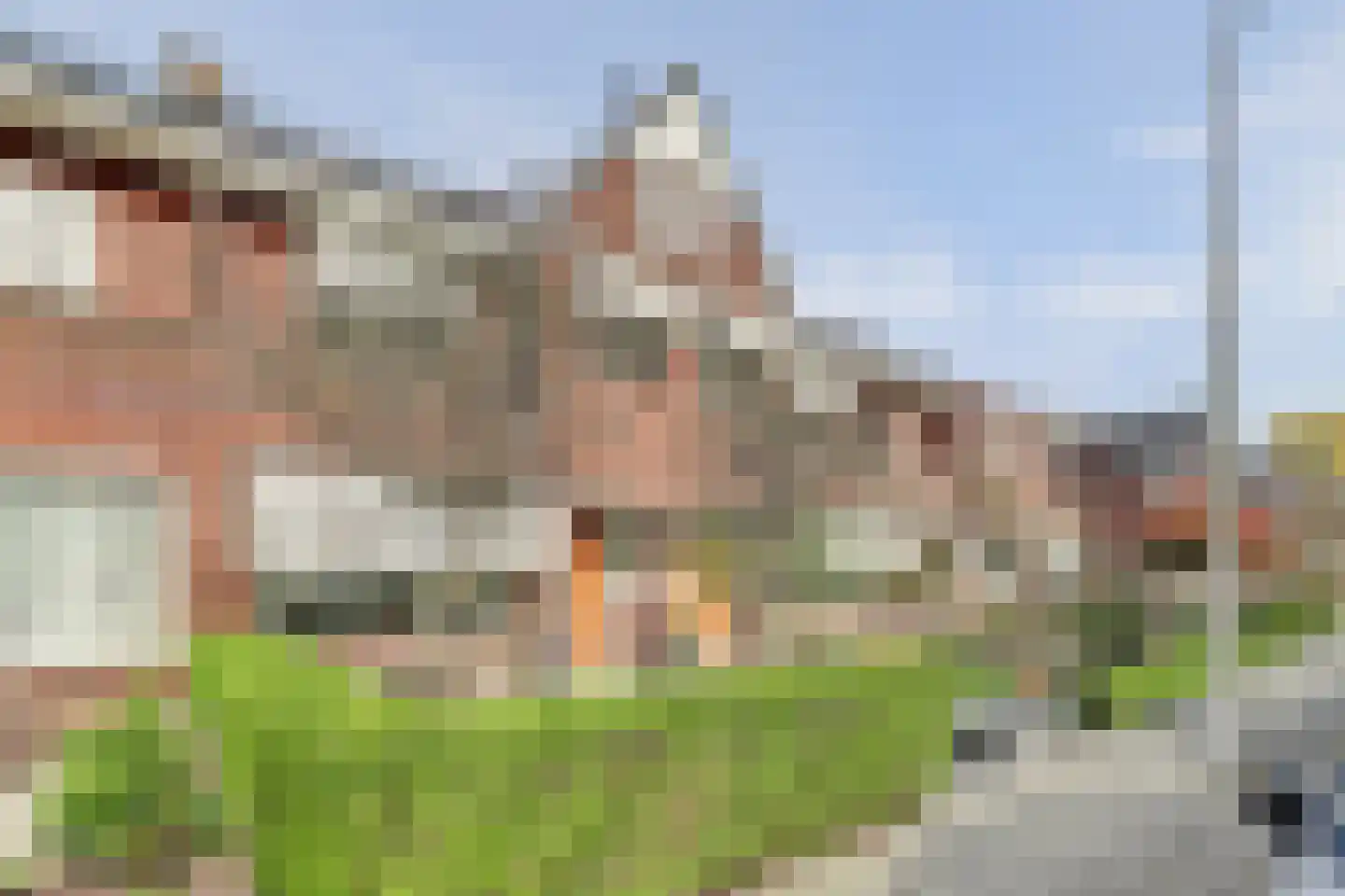 van Baerlestraat 24 dans Gouda