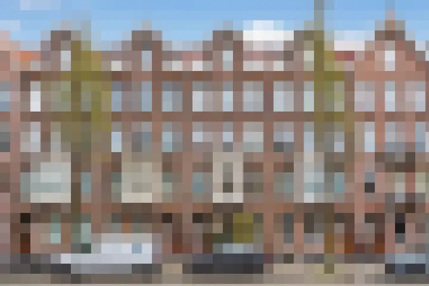Van Baerlestraat 75 2 in Amsterdam