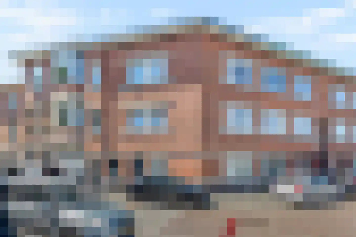 van Barbansonstraat 79 in Voorburg