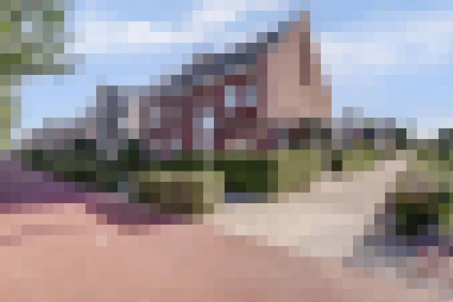Van Barnevelderf 1 Veenendaal