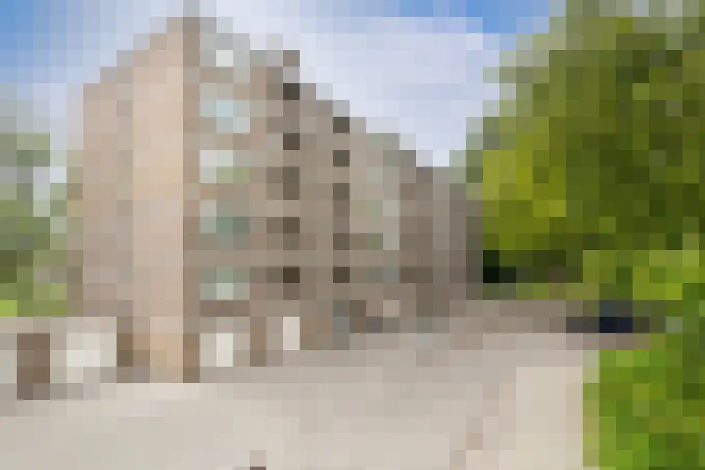 Van Bassenstraat 150 in Rotterdam