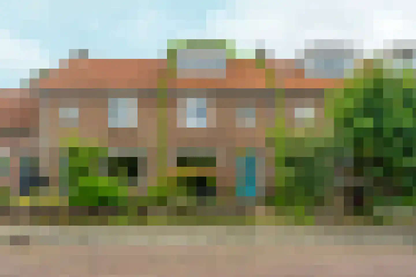 van Batenborchstraat 23 in Nijmegen