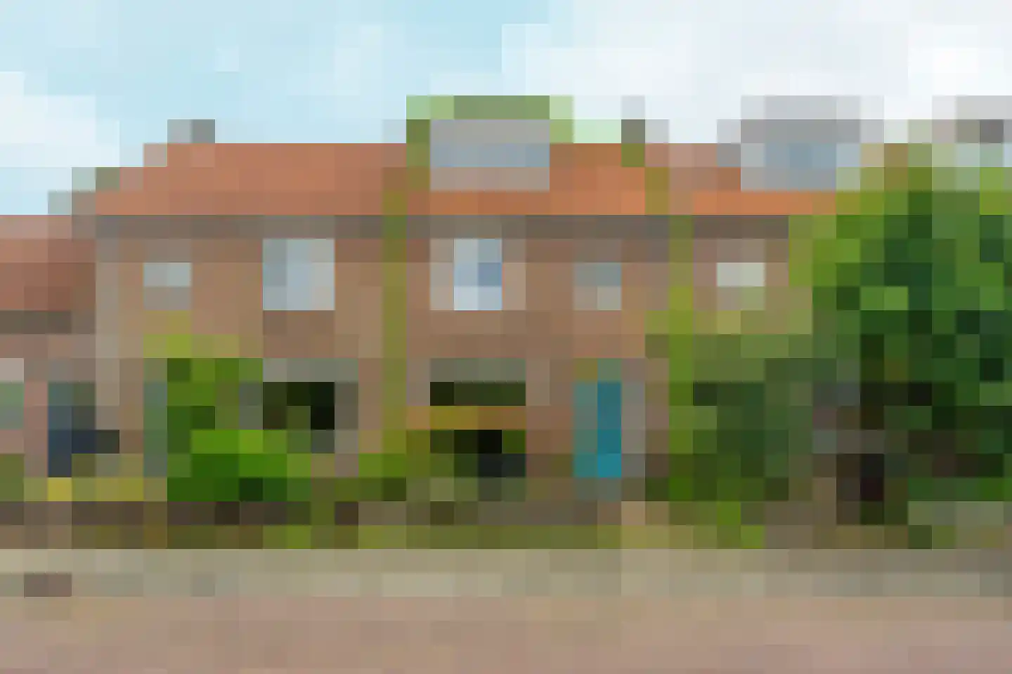 van Batenborchstraat 23 in Nijmegen