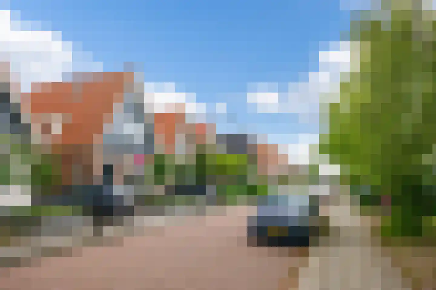 van Beekstraat 162 Landsmeer thumbnail 49