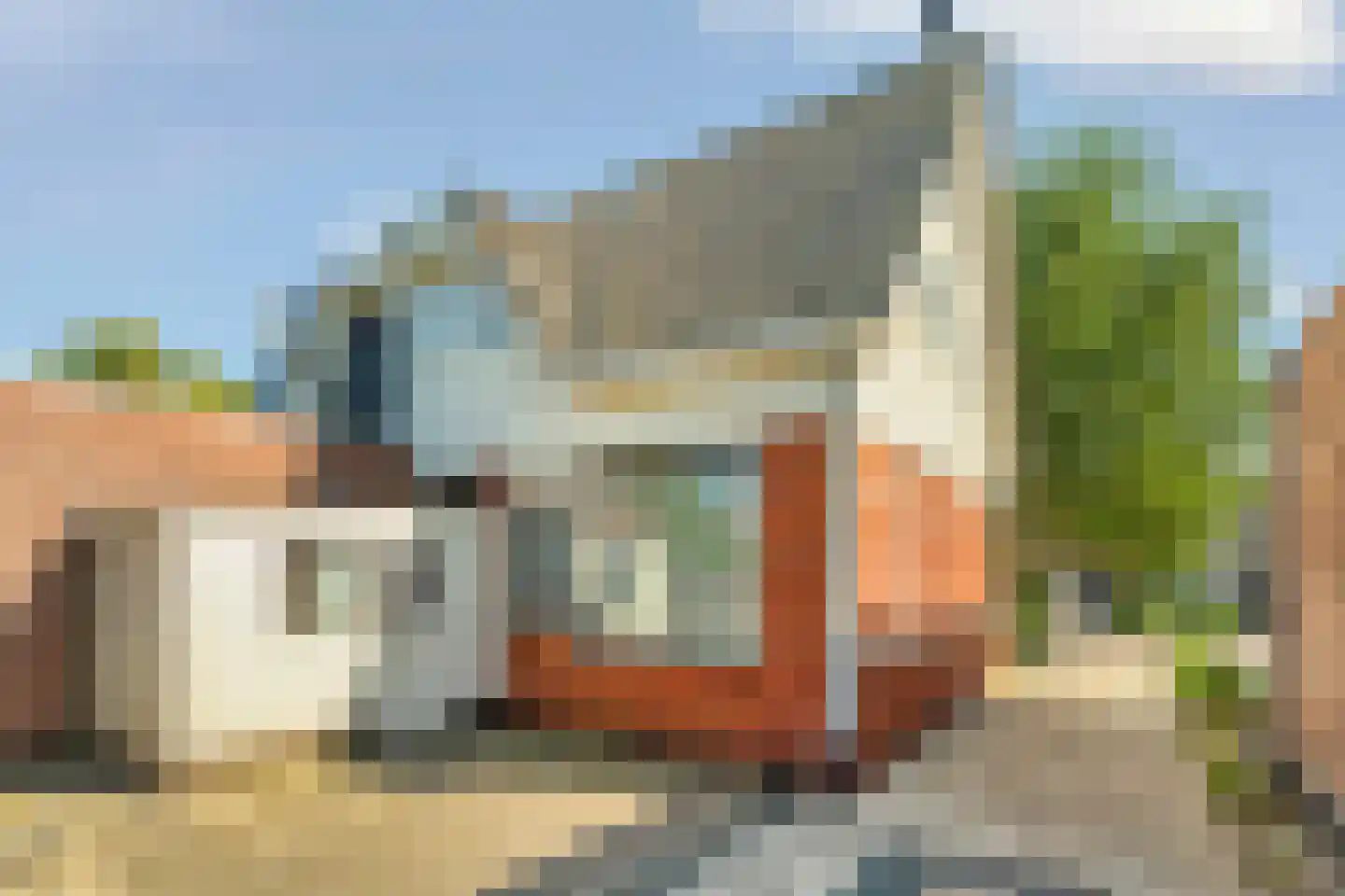 van Beekstraat 63 in Landsmeer